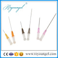 Reyoungel Sterile PRP Injection Needles Blunt Tip Cannula